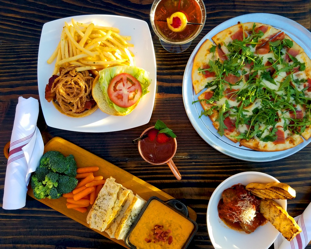 Food